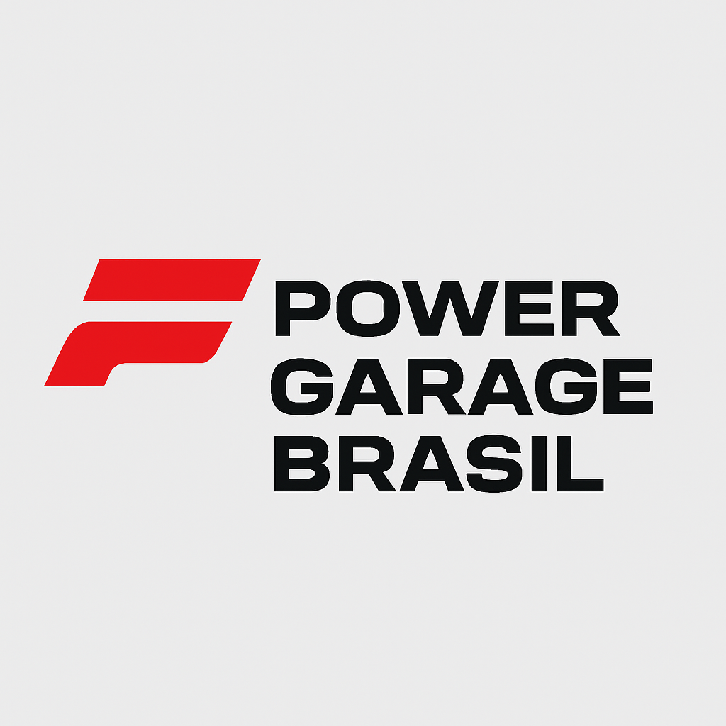 PowerGarageBrasil