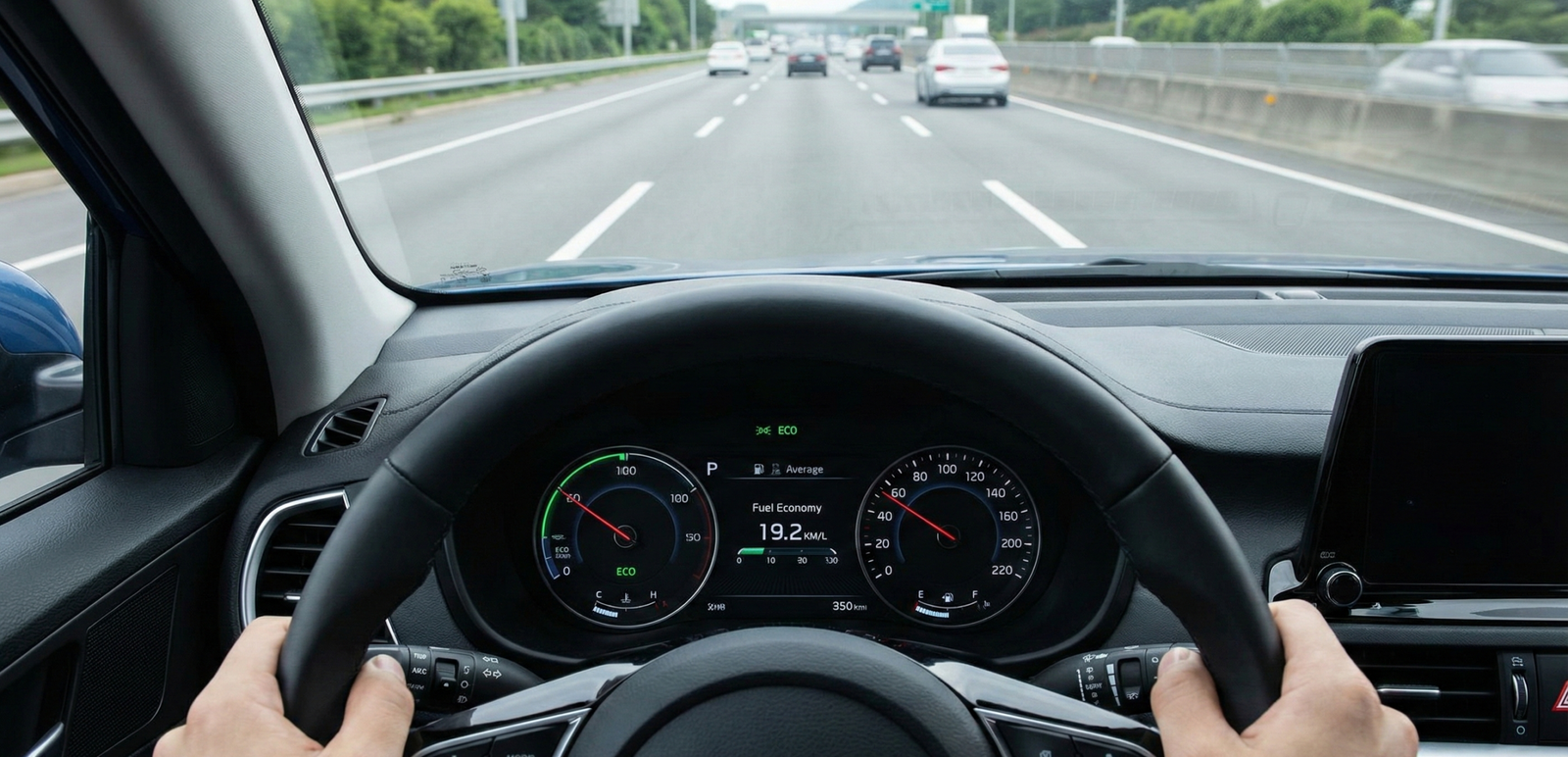 Economia de Combustível: Mitos, Verdades e Dicas para Motoristas de App e Viajantes!